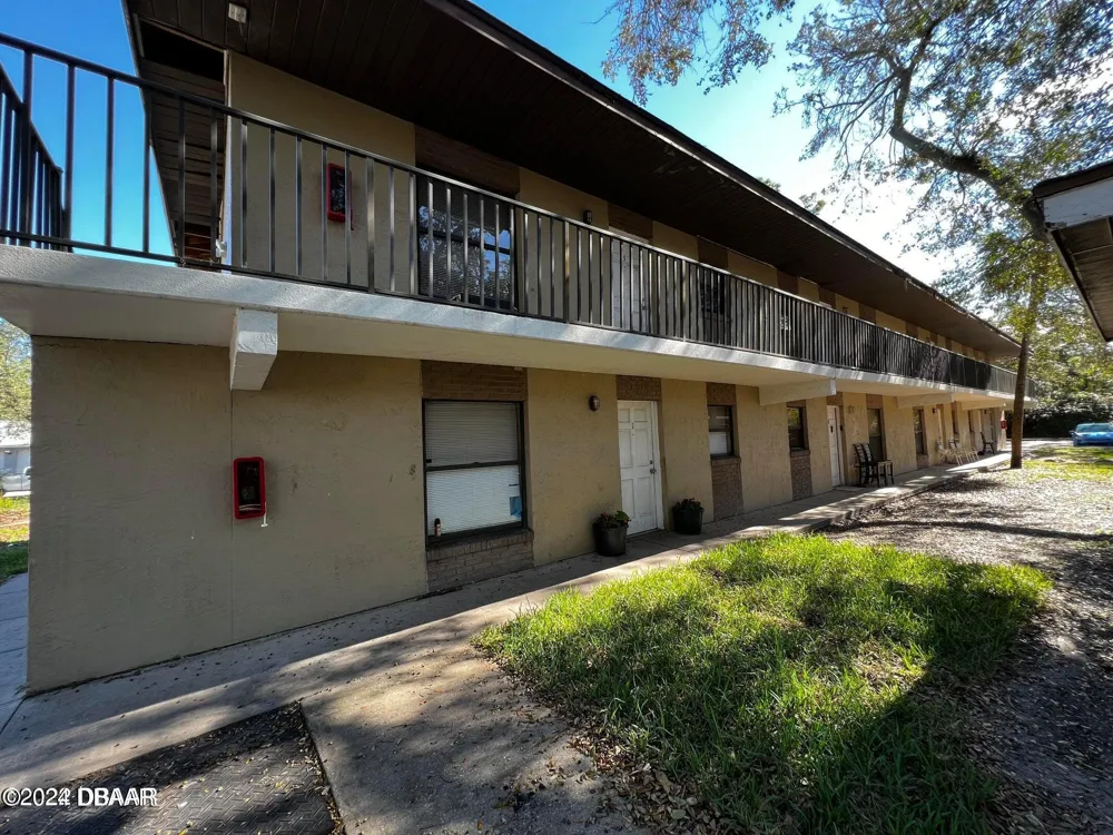 304 Maple Street #5 Daytona Beach, FL 32114