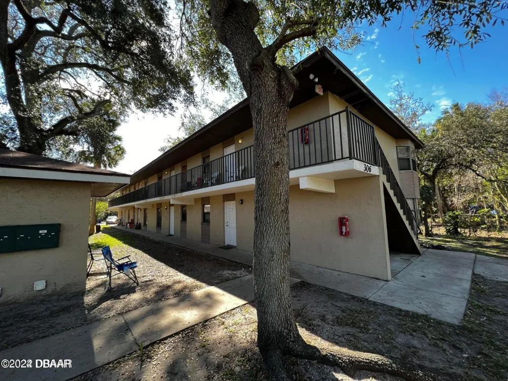 304 Maple Street #5 Daytona Beach, FL 32114