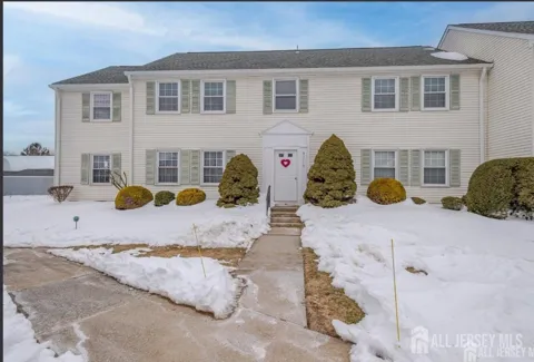 217 Mayflower Way #O