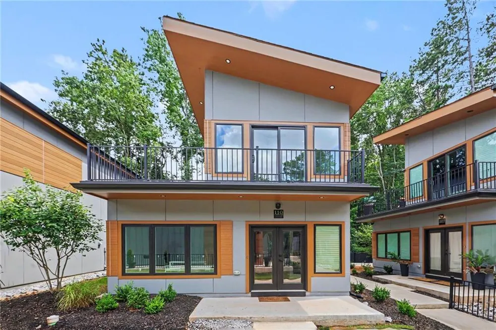 6305 Shannon Parkway #110 Union City, GA 30291