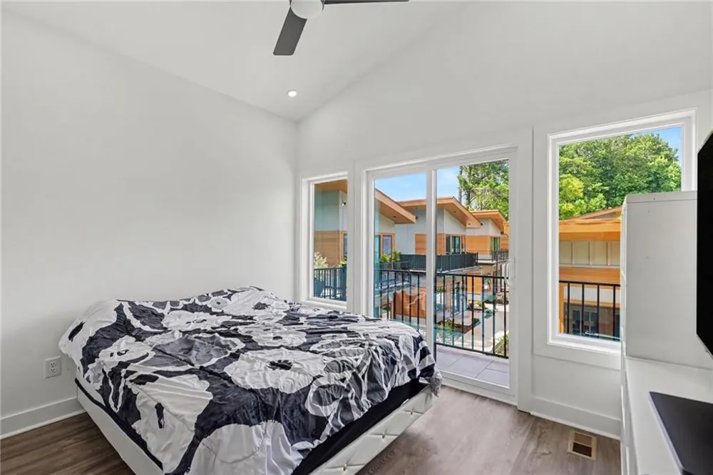 6305 Shannon Parkway #110 Union City, GA 30291