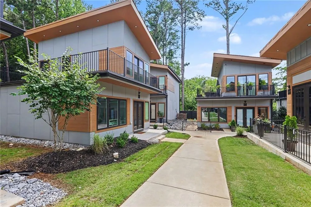 6305 Shannon Parkway #110 Union City, GA 30291