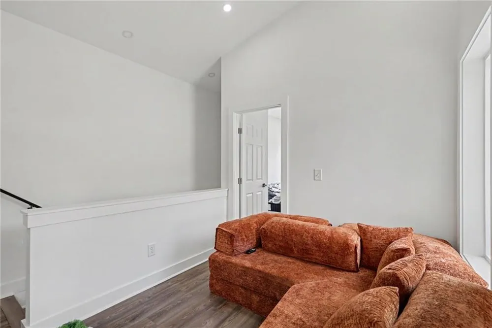 6305 Shannon Parkway #110 Union City, GA 30291
