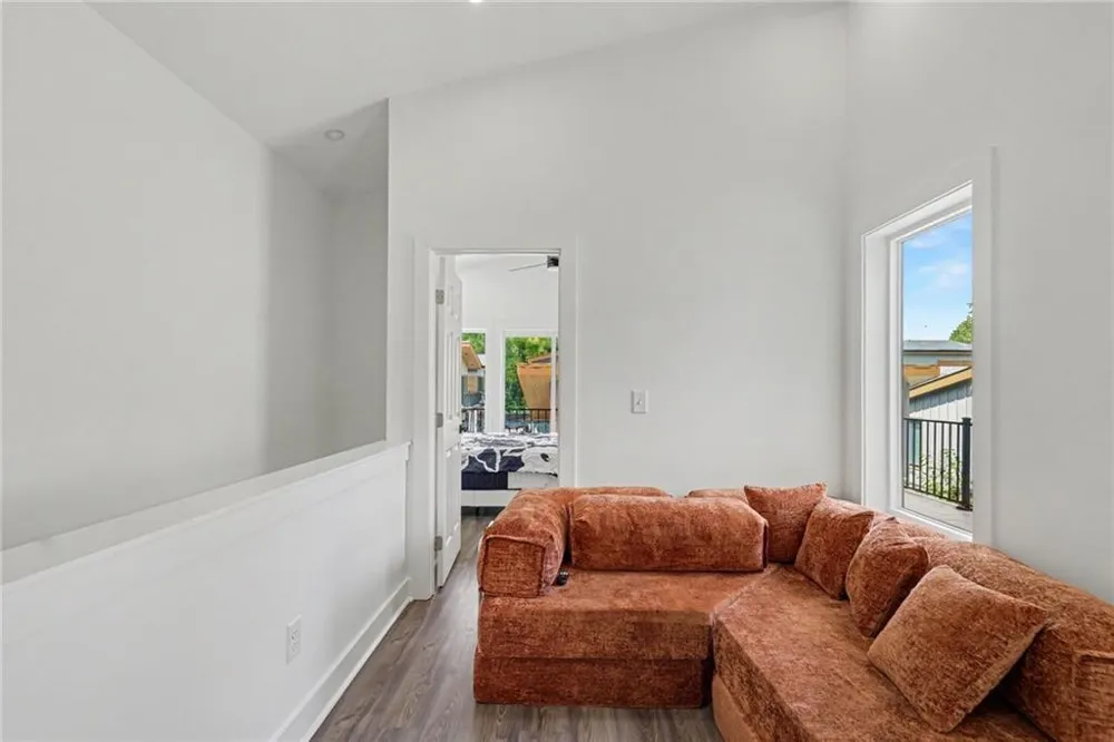 6305 Shannon Parkway #110 Union City, GA 30291