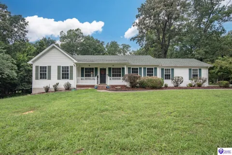 18 Glen Eagle Road