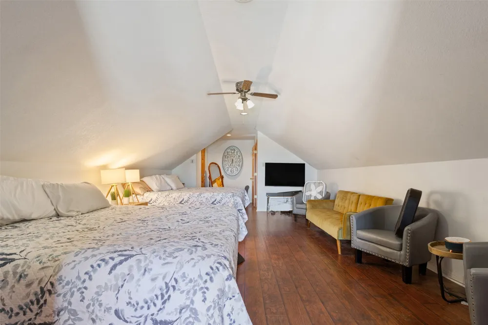 564 Sam Bass Road McGregor, TX 76657