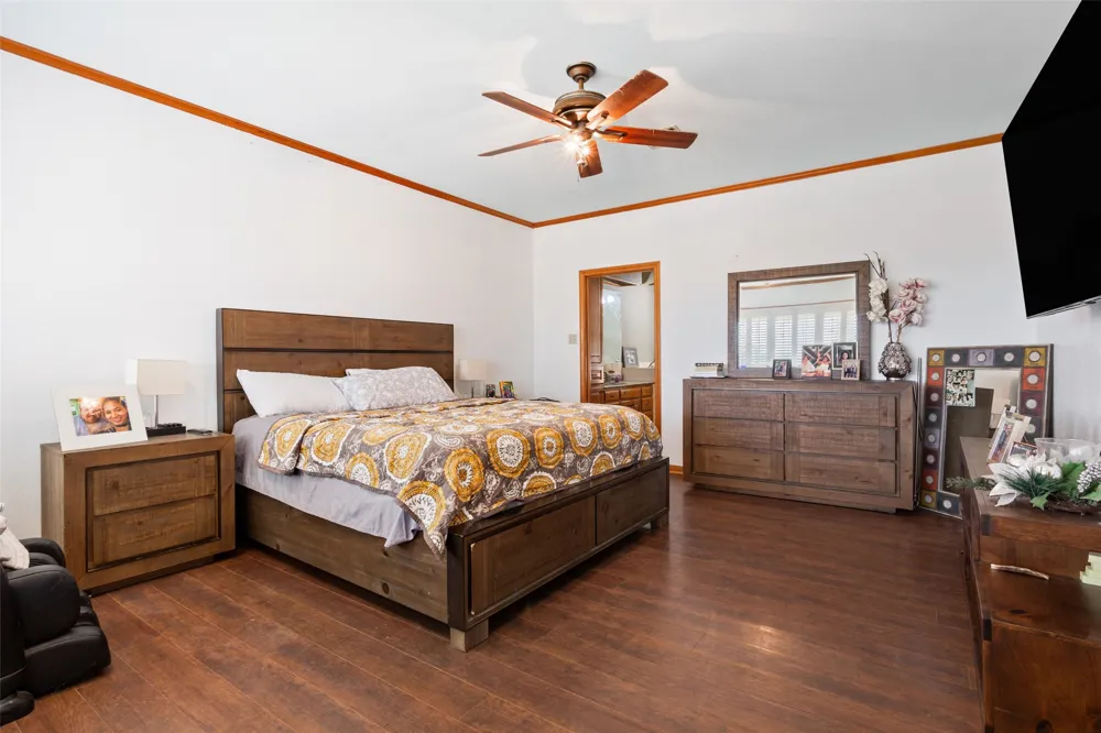 564 Sam Bass Road McGregor, TX 76657