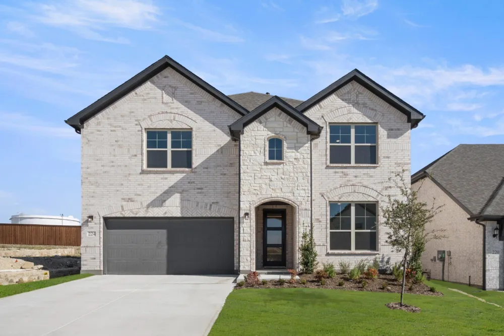 109 Morning Dew Drive Willow Park, TX 76008
