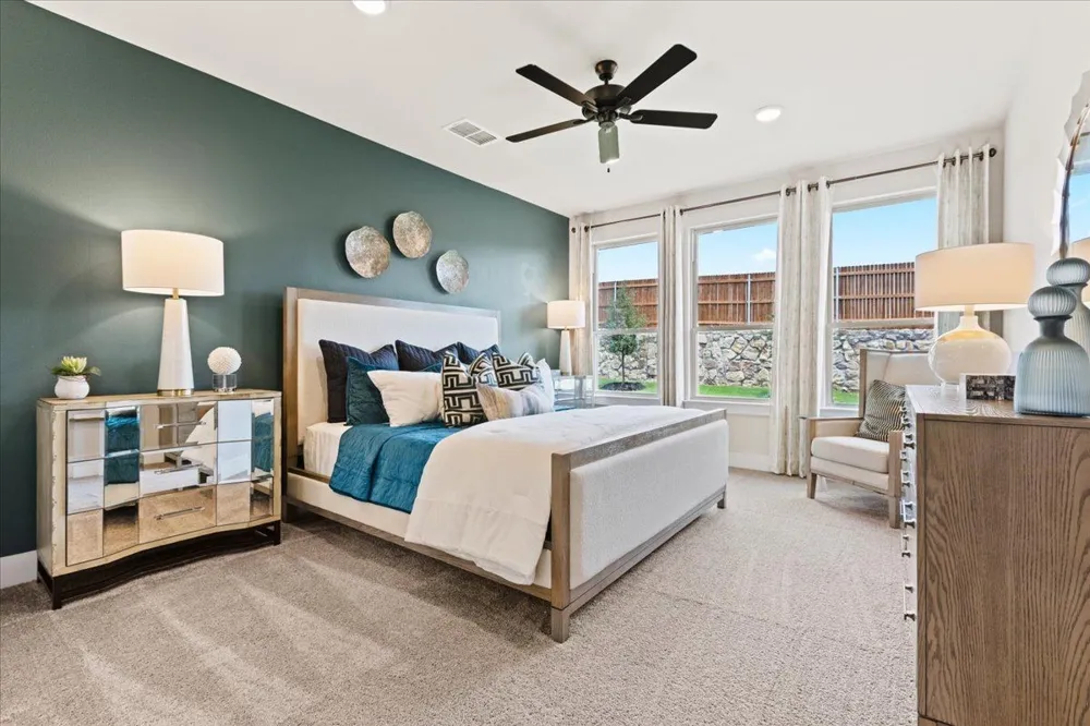109 Morning Dew Drive Willow Park, TX 76008