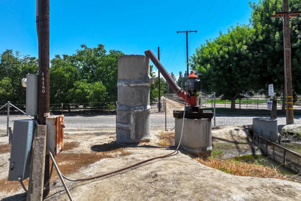 13395 Avenue 328 Visalia, CA 93291