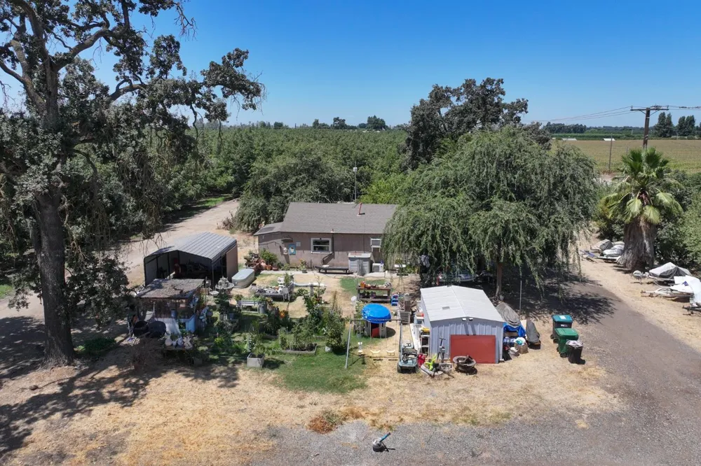 13395 Avenue 328 Visalia, CA 93291