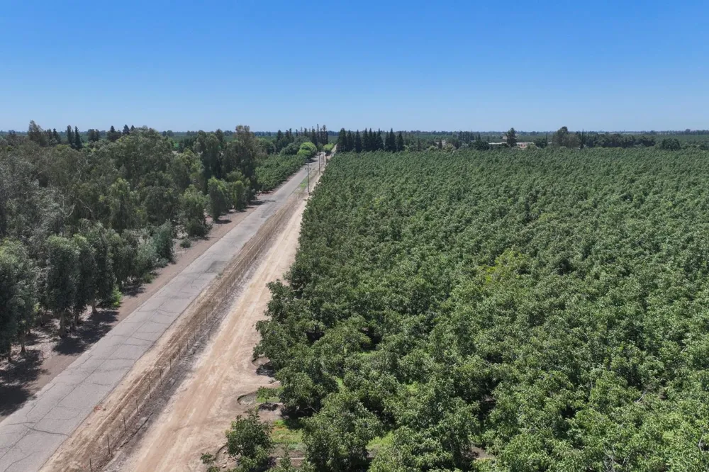 13395 Avenue 328 Visalia, CA 93291
