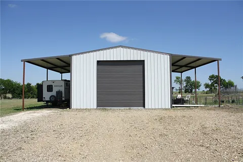 8821 County Road