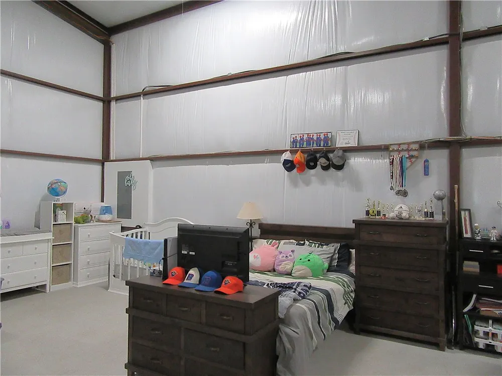8821 County Road Burlington, TX 76519