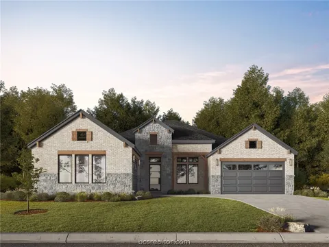 3525 Anderson Arbor Court