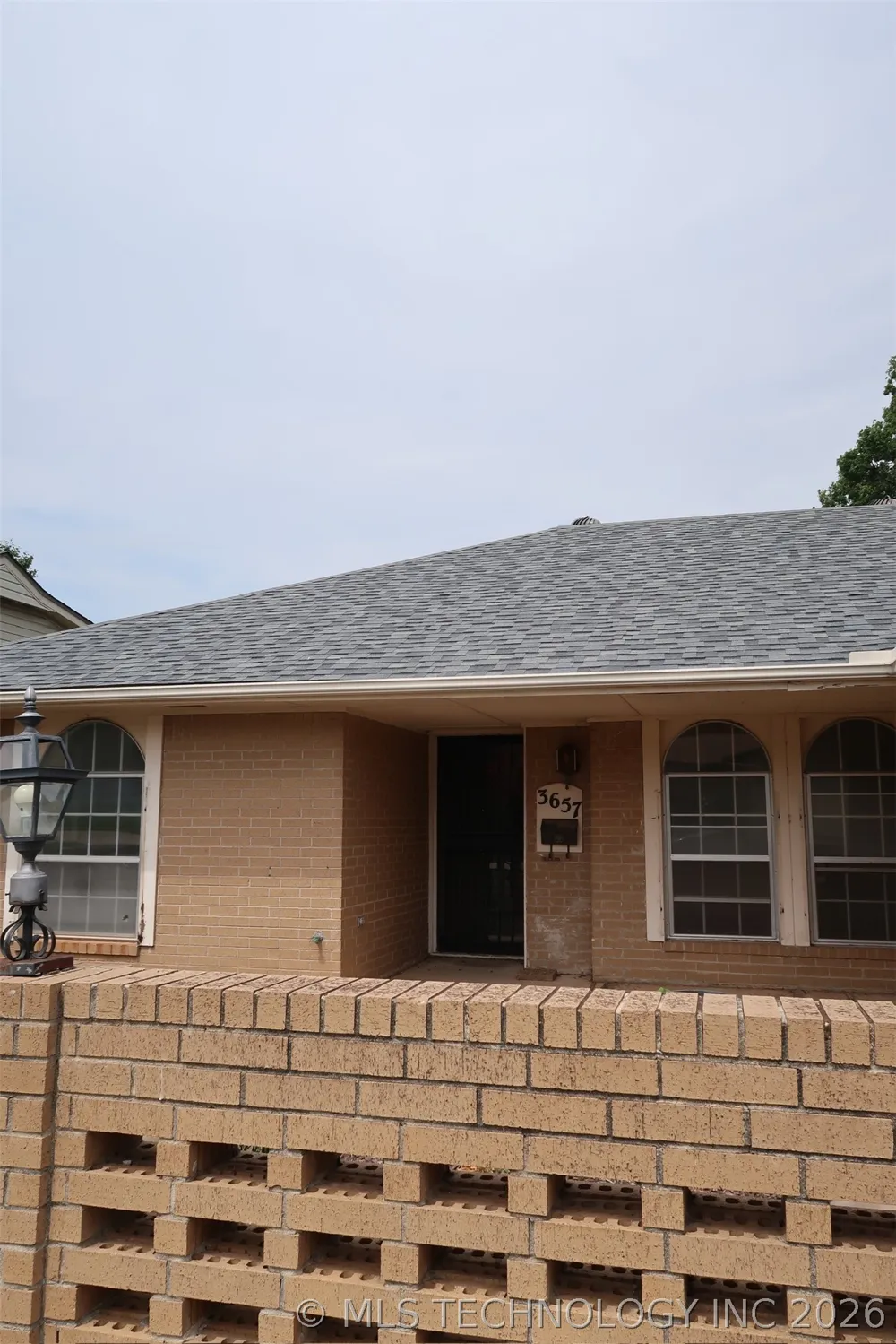 3657 Rolling Lane Circle Midwest City, OK 73110