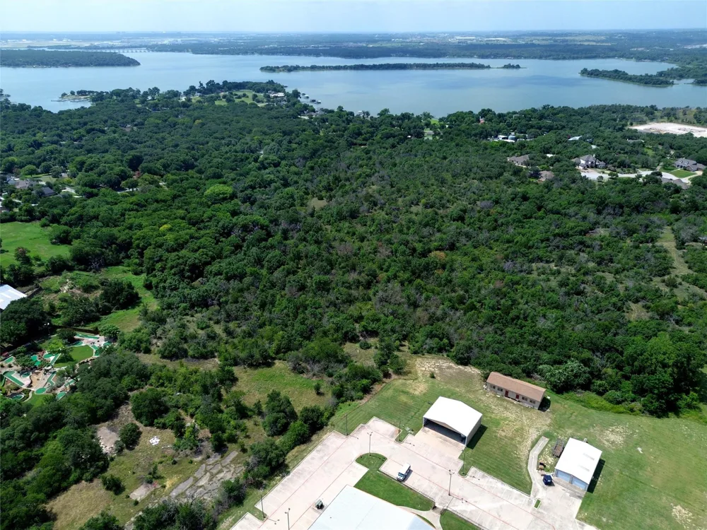 36 Glory Road Lakeside, TX 76135
