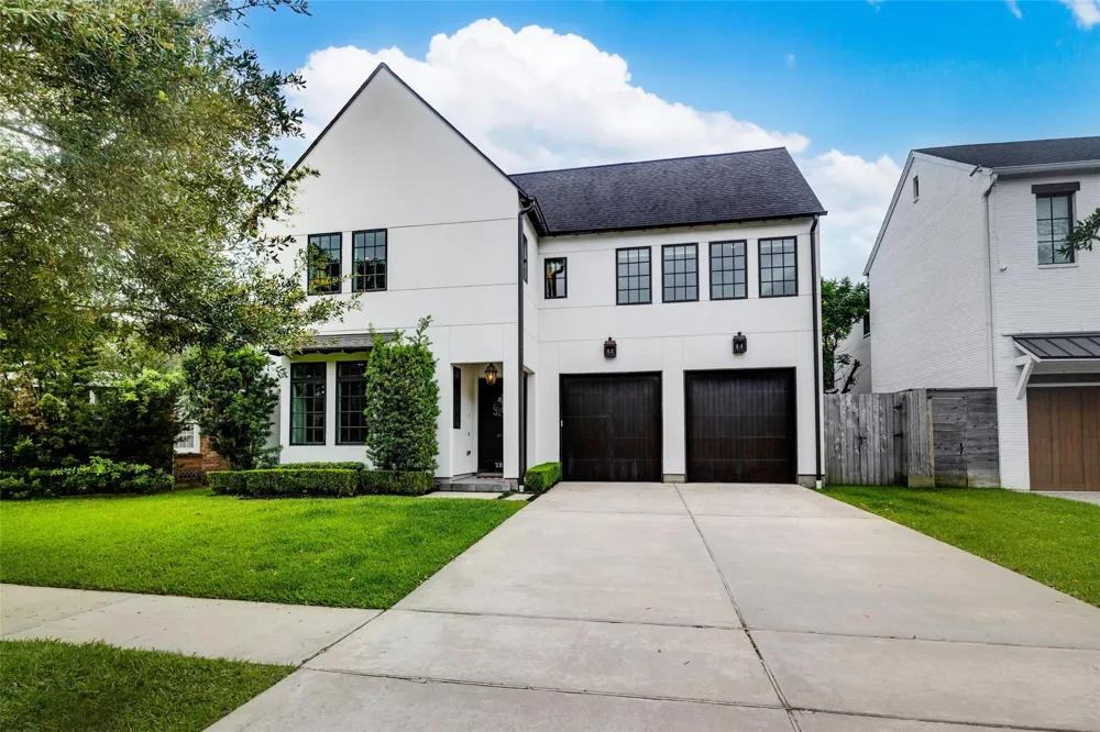 2815 Albans Road Houston, TX 77005