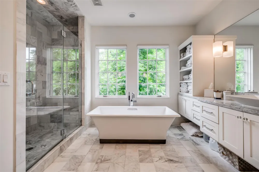 2815 Albans Road Houston, TX 77005
