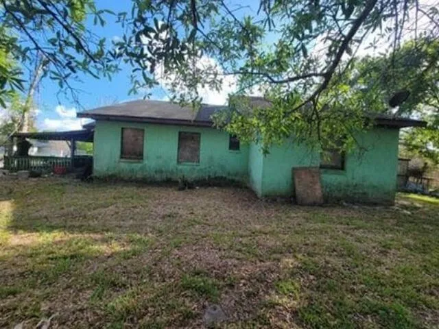3311 NW 24TH AVENUE Okeechobee, FL 34972