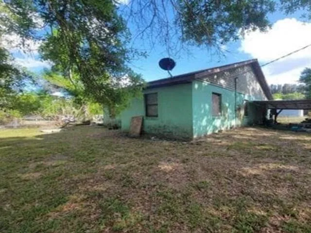 3311 NW 24TH AVENUE Okeechobee, FL 34972