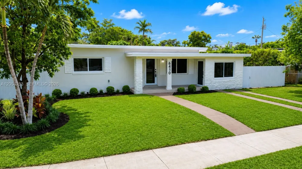 6410 SW 17th St West Miami, FL 33155