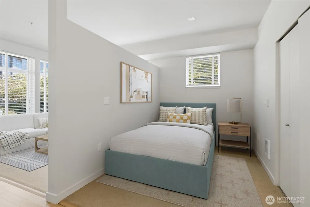 15100 6th Avenue SW #310 Burien, WA 98166