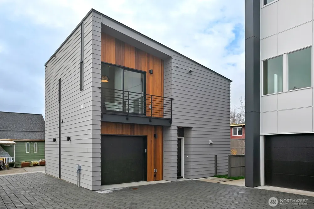 4217 S Findlay Street Seattle, WA 98118