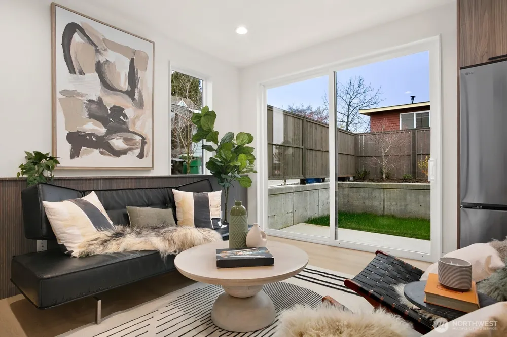 4217 S Findlay Street Seattle, WA 98118