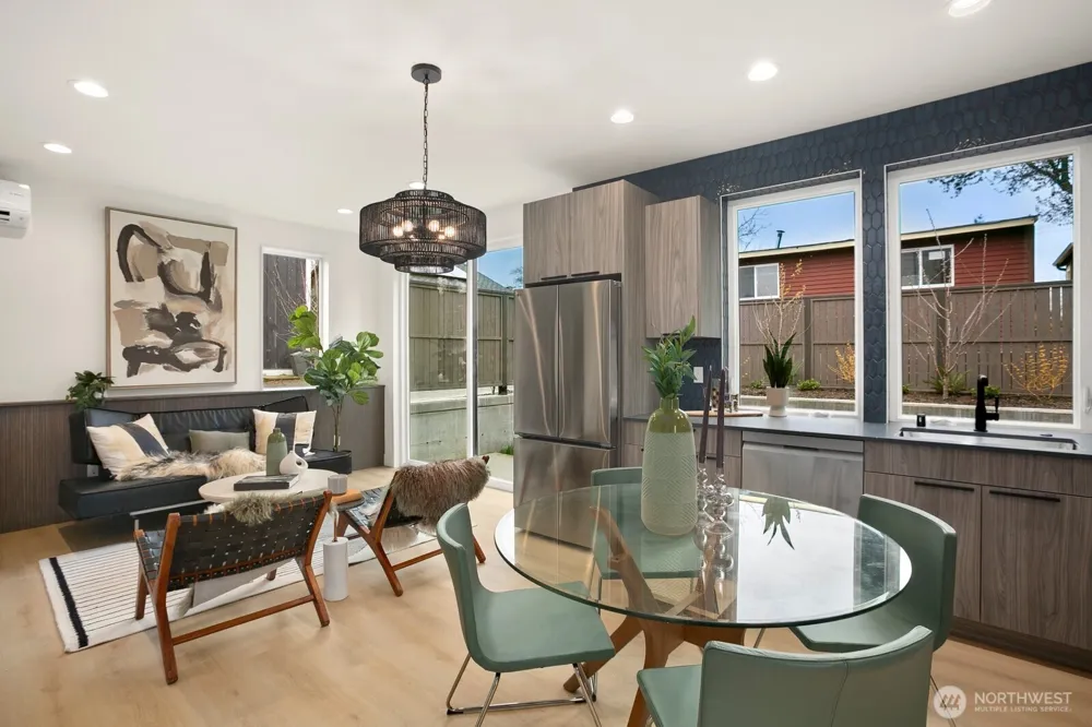 4217 S Findlay Street Seattle, WA 98118