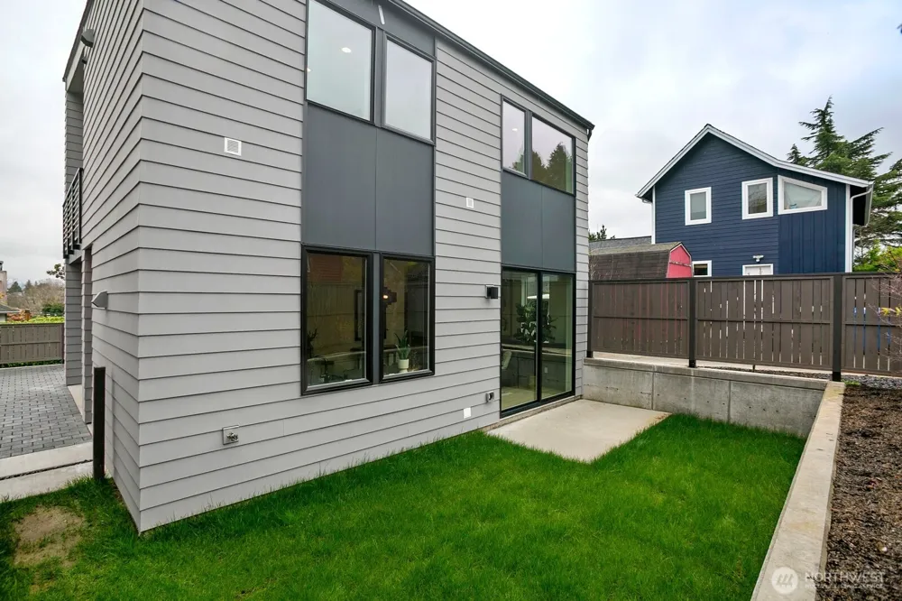 4217 S Findlay Street Seattle, WA 98118