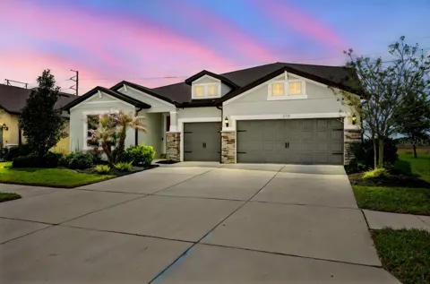 11701 BRIGHTON KNOLL LOOP