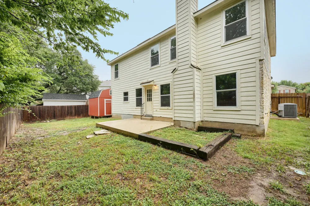 1405 Hawk Drive Cedar Park, TX 78613