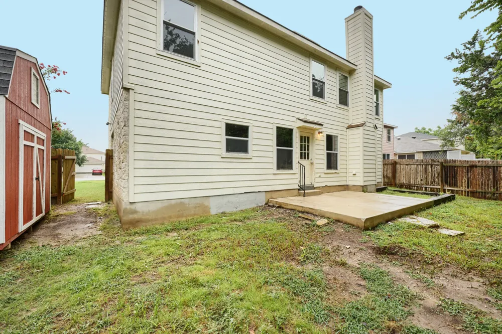 1405 Hawk Drive Cedar Park, TX 78613