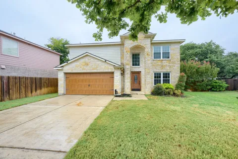 1405 Hawk Drive