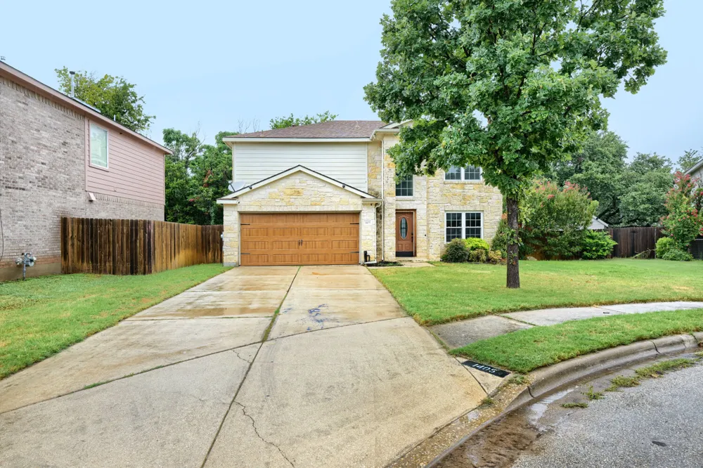 1405 Hawk Drive Cedar Park, TX 78613