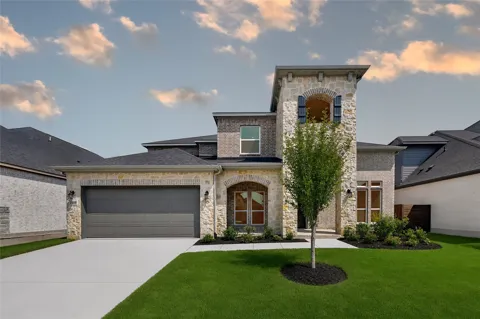 1608 Cedarberry Drive
