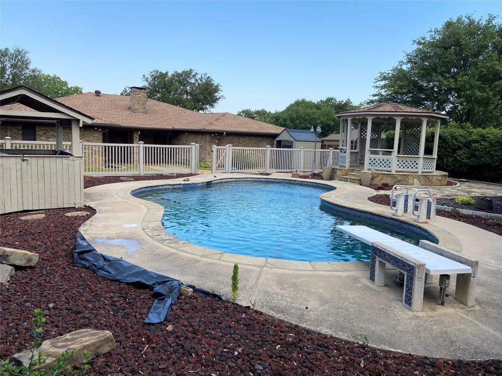 114 Stone Canyon Drive Highland Village, TX 75077