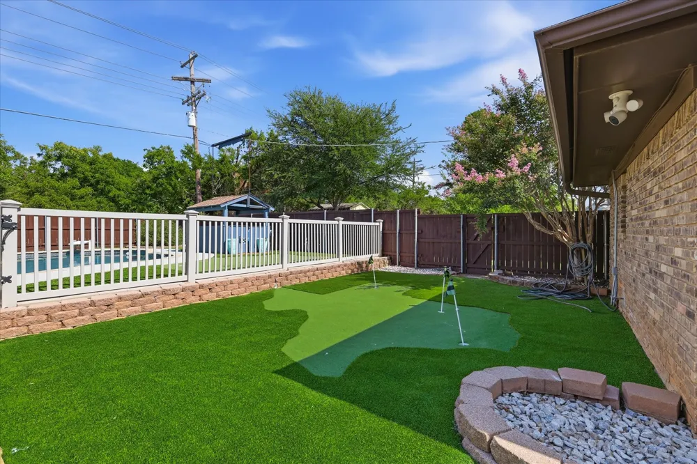 114 Stone Canyon Drive Highland Village, TX 75077