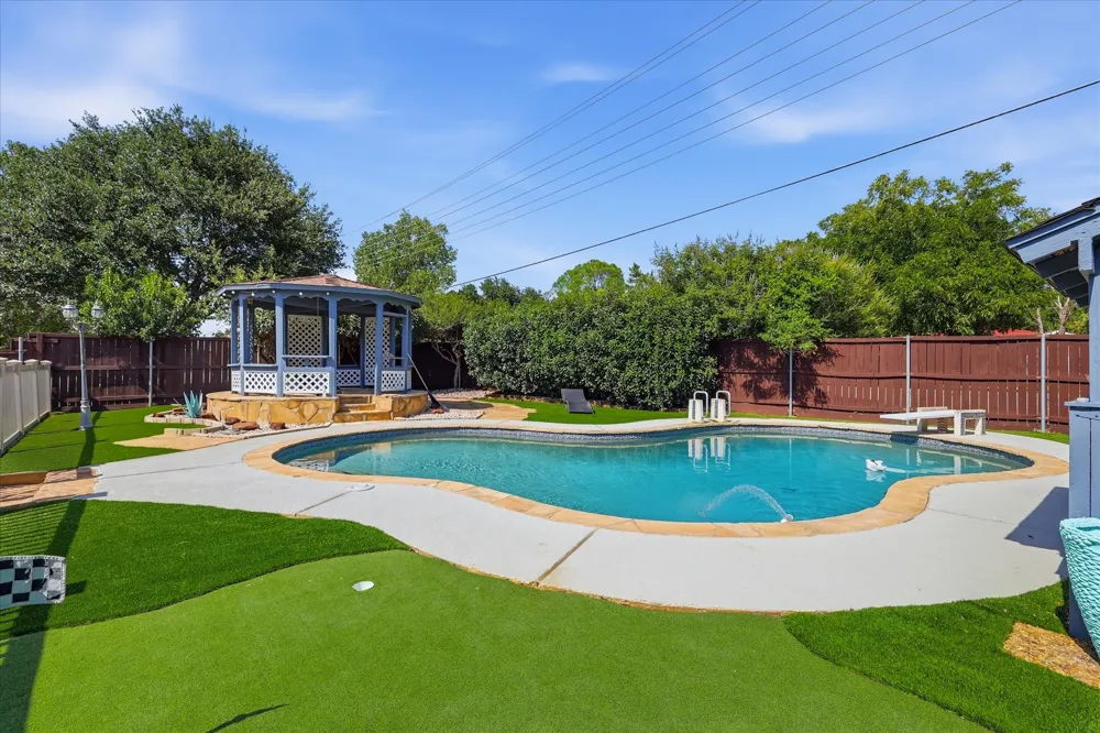 114 Stone Canyon Drive Highland Village, TX 75077