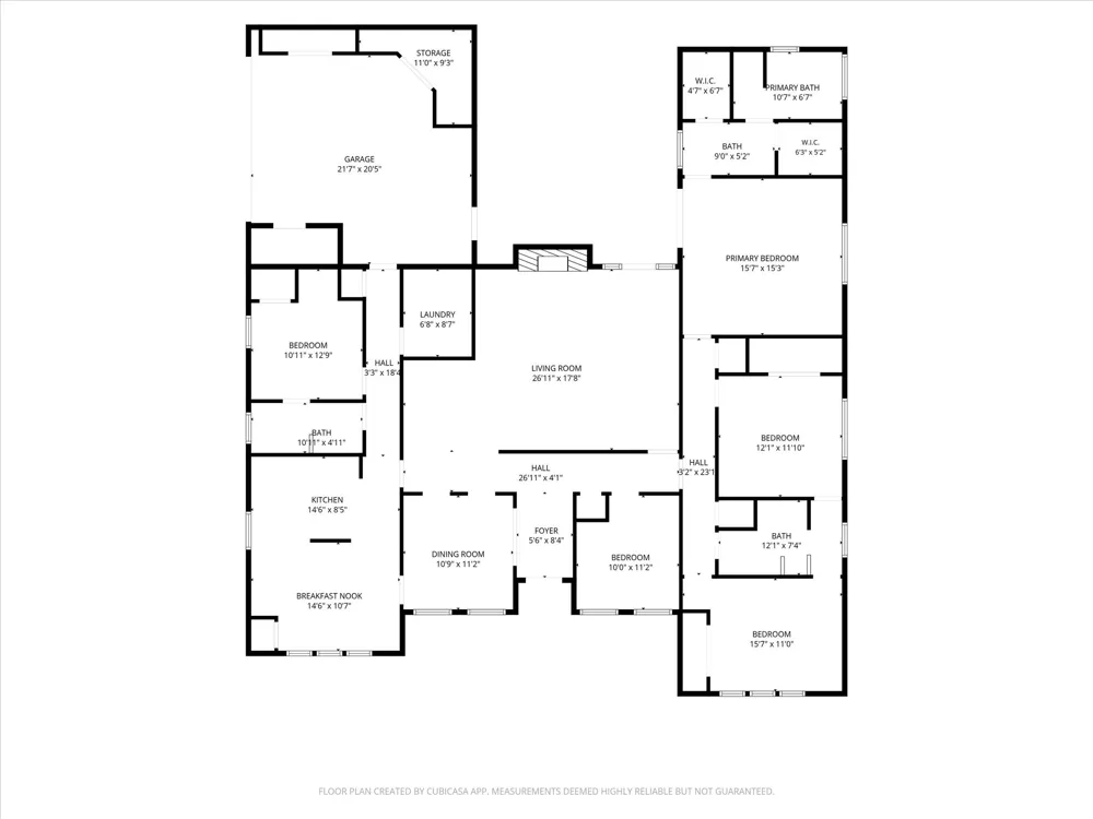 114 Stone Canyon Drive Highland Village, TX 75077