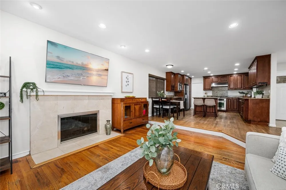 4641 Sharon Drive La Palma, CA 90623