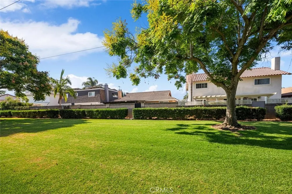 4641 Sharon Drive La Palma, CA 90623