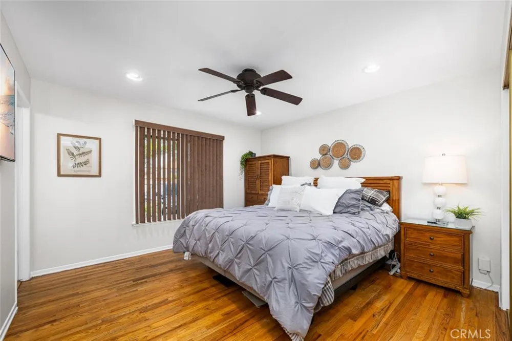 4641 Sharon Drive La Palma, CA 90623