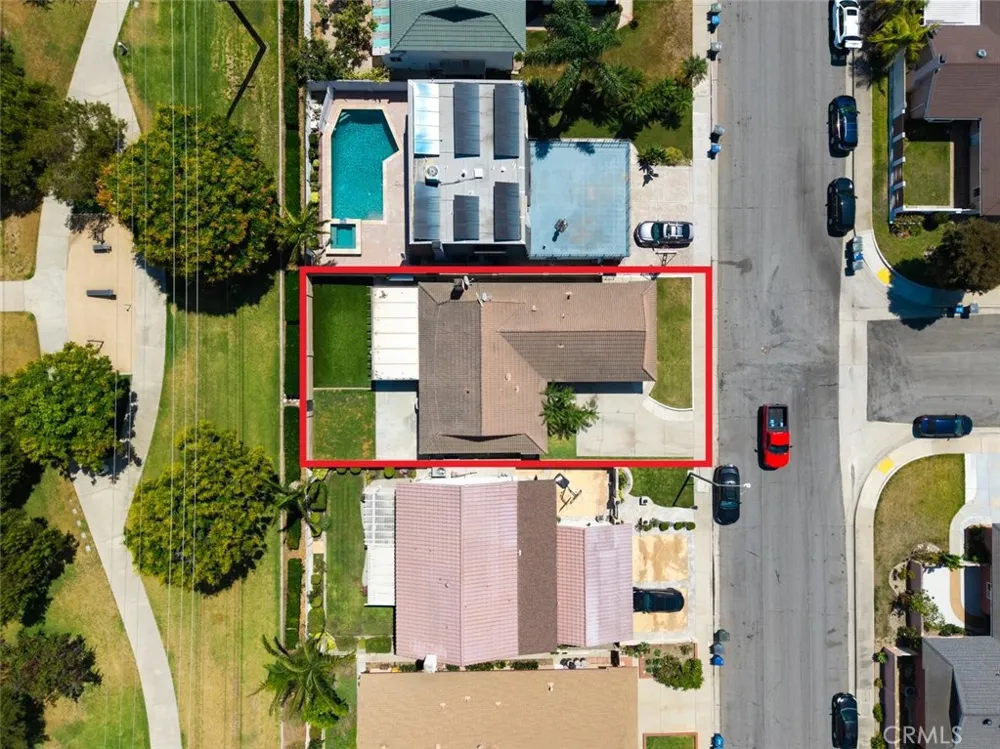 4641 Sharon Drive La Palma, CA 90623