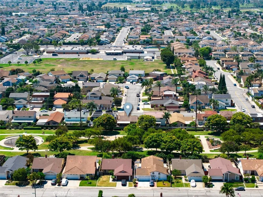 4641 Sharon Drive La Palma, CA 90623