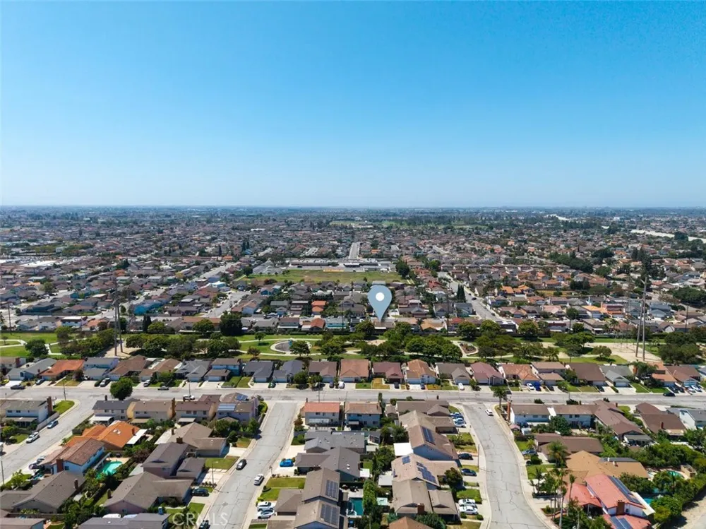 4641 Sharon Drive La Palma, CA 90623