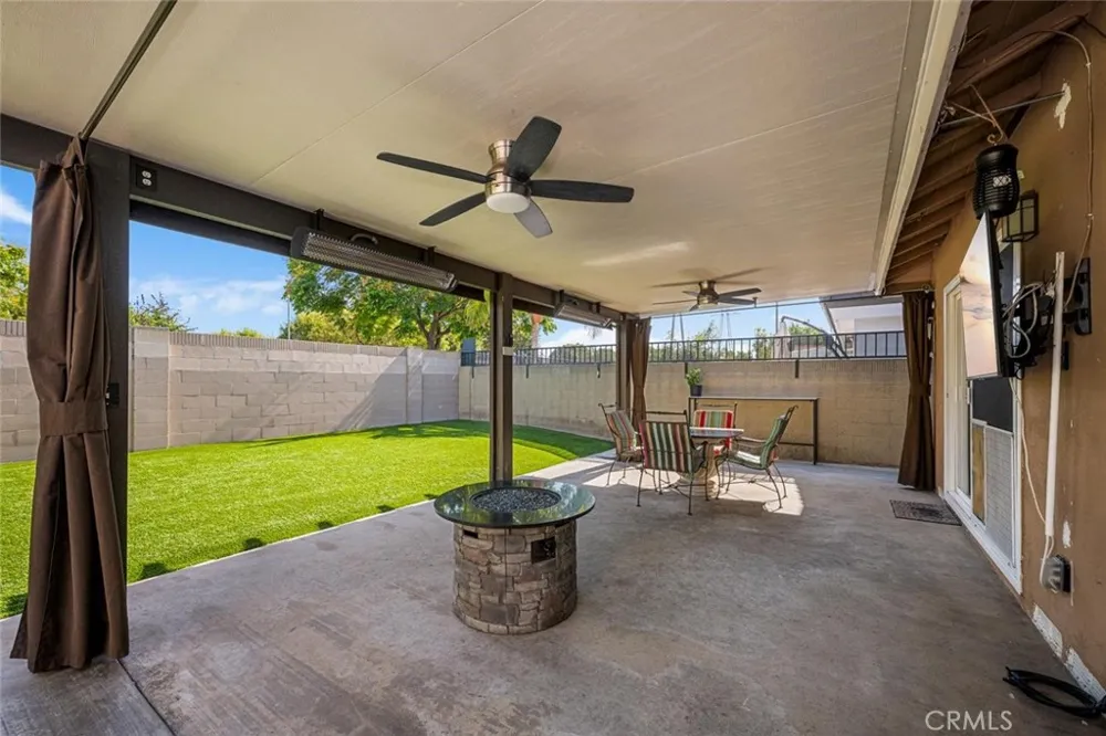 4641 Sharon Drive La Palma, CA 90623