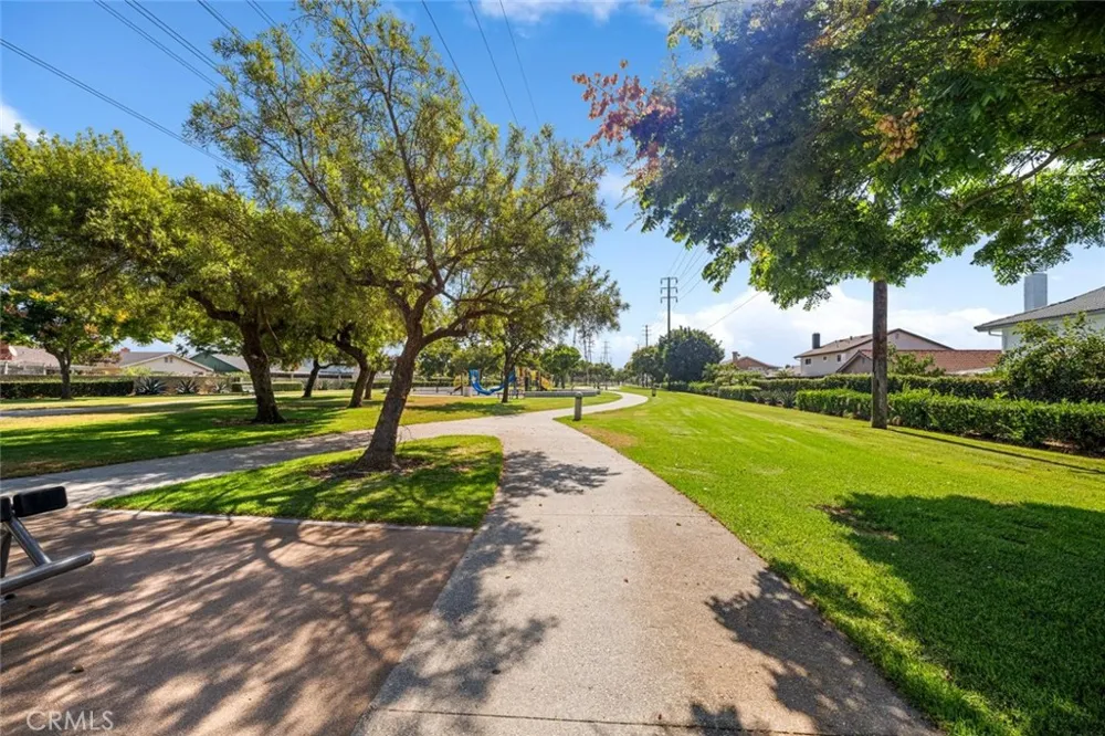 4641 Sharon Drive La Palma, CA 90623