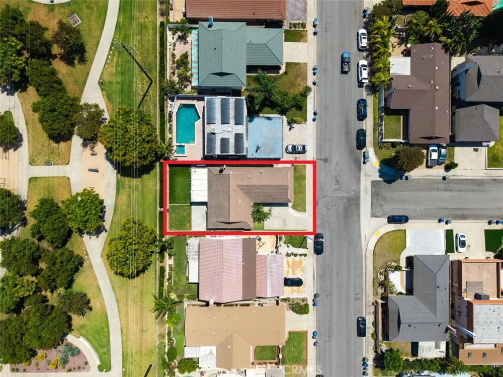 4641 Sharon Drive La Palma, CA 90623